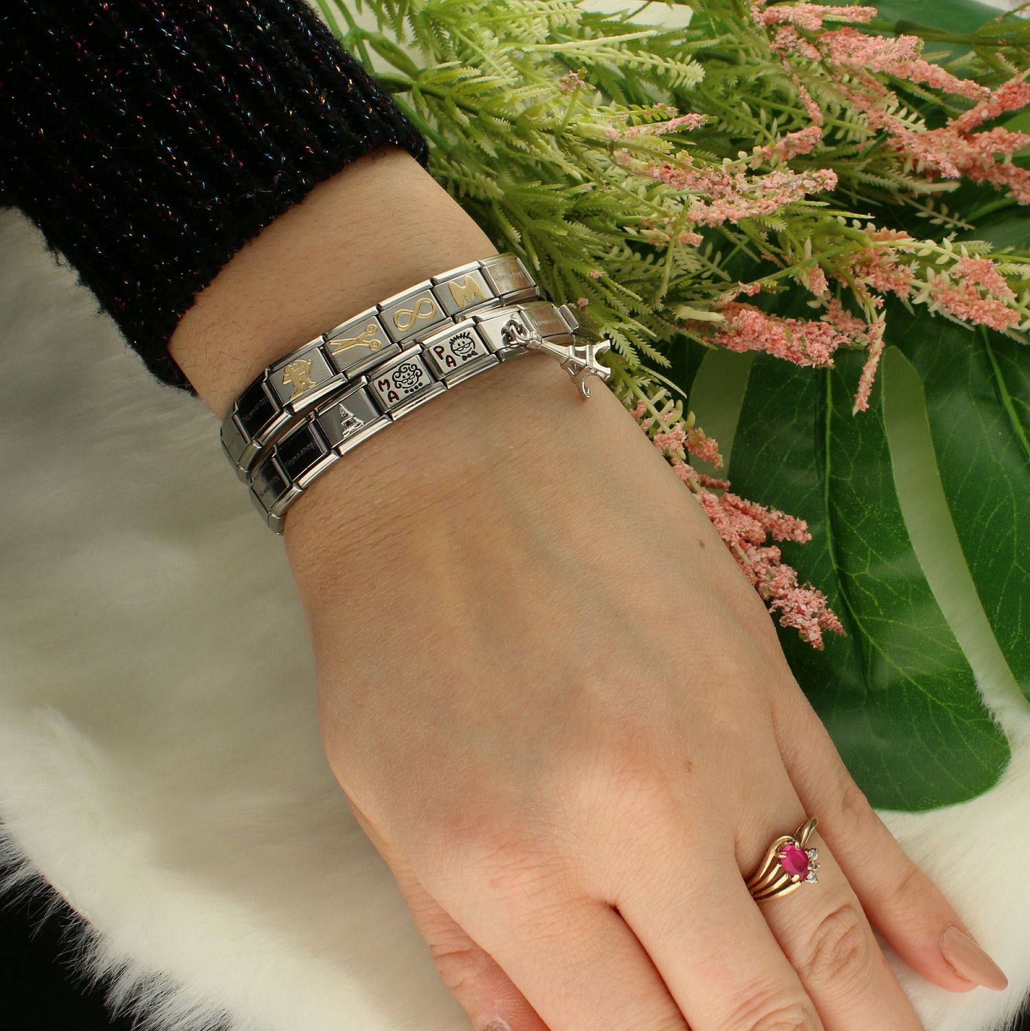 Nomination - Link 925 Silver 'Wieża Eiffla' 330105 32.jpg